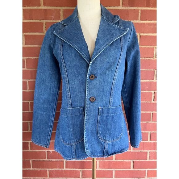 Vintage Wrangler Jacket - Picture 1 of 6